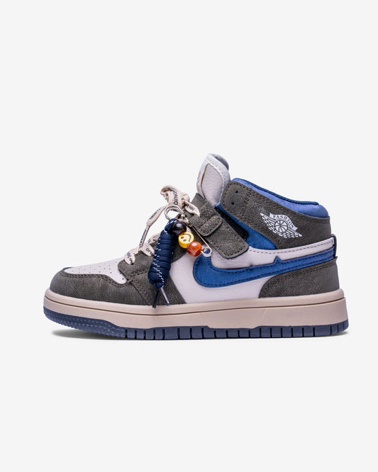 Kids Chunky Sneakers (TZ5)