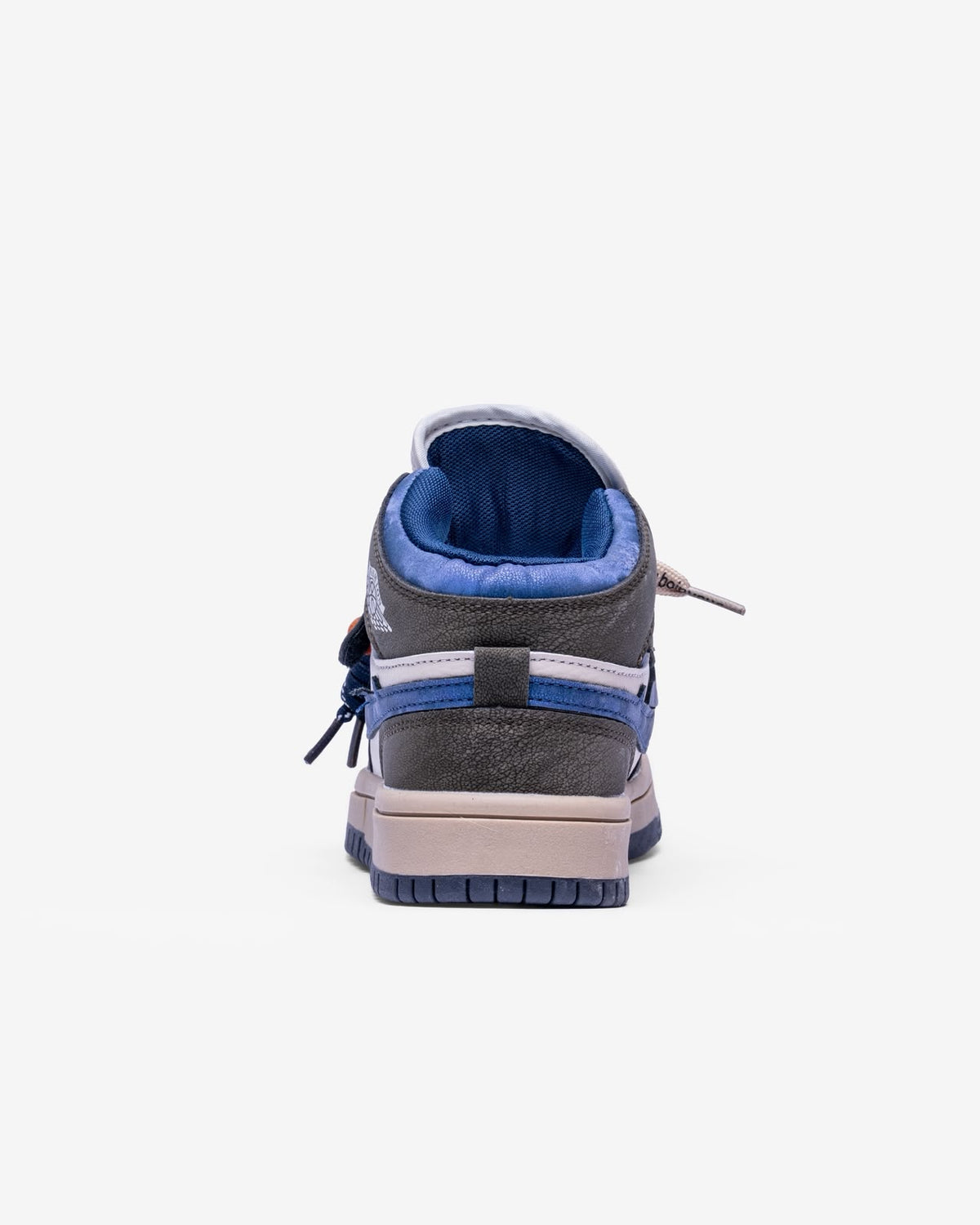 Kids Chunky Sneakers (TZ5)