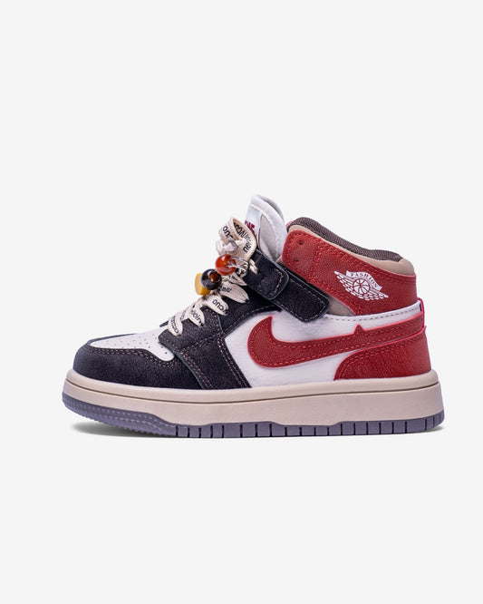 Kids Chunky Sneakers (TZ6)