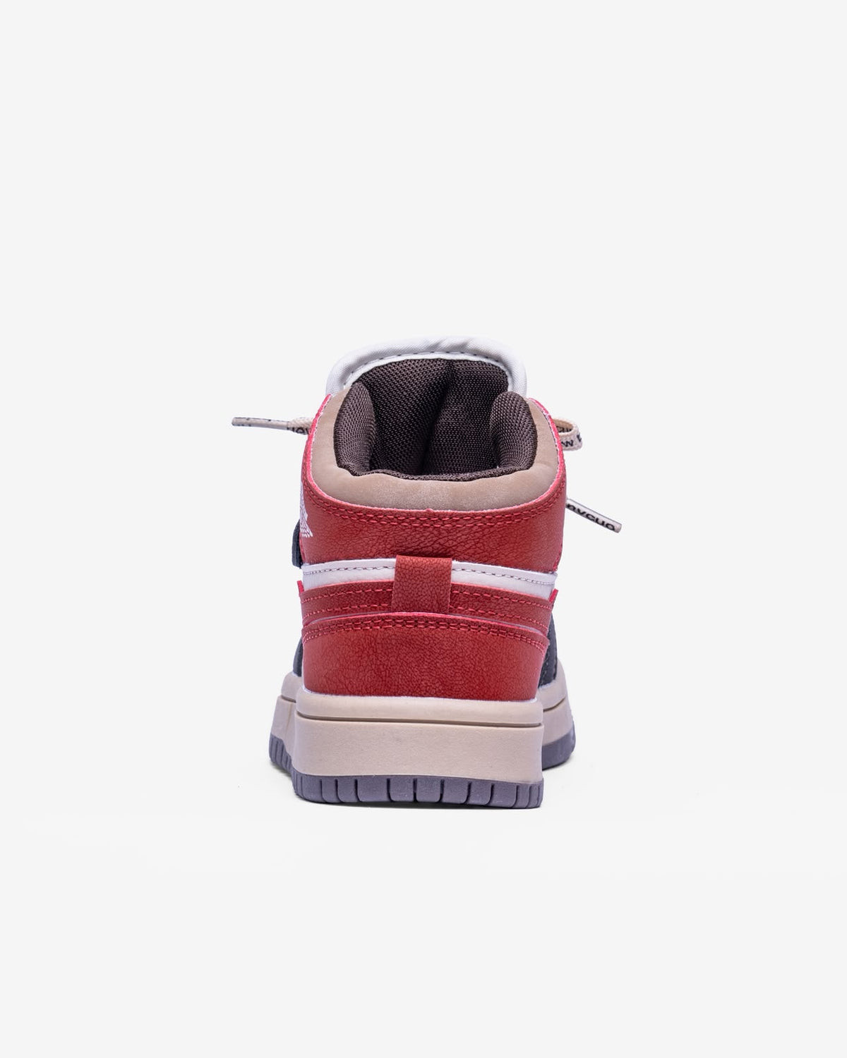 Kids Chunky Sneakers (TZ6)