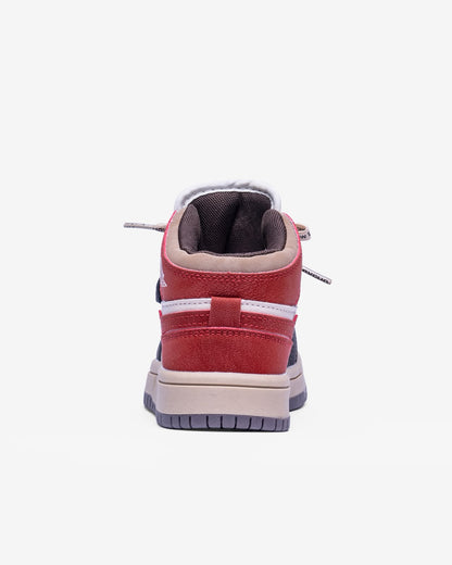 Kids Chunky Sneakers (TZ6)