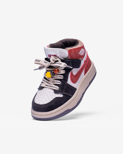 Kids Chunky Sneakers (TZ6)