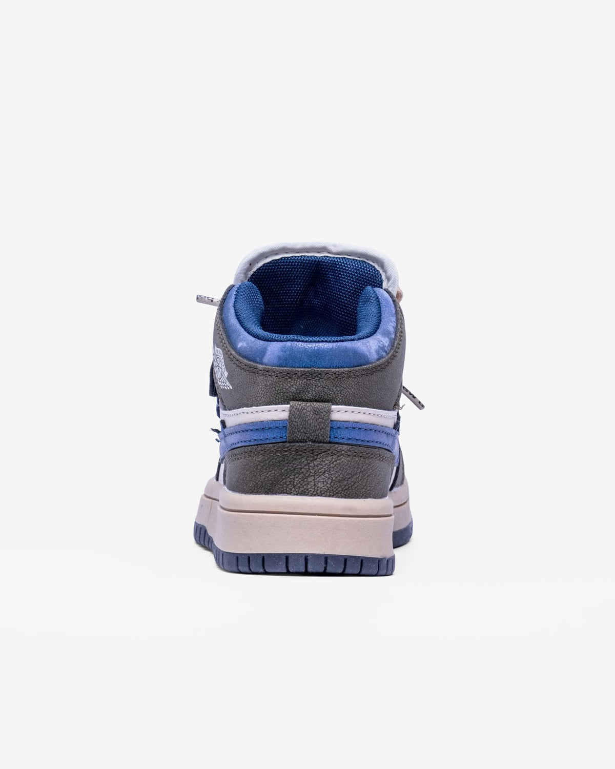 Kids Chunky Sneakers (TZ7)
