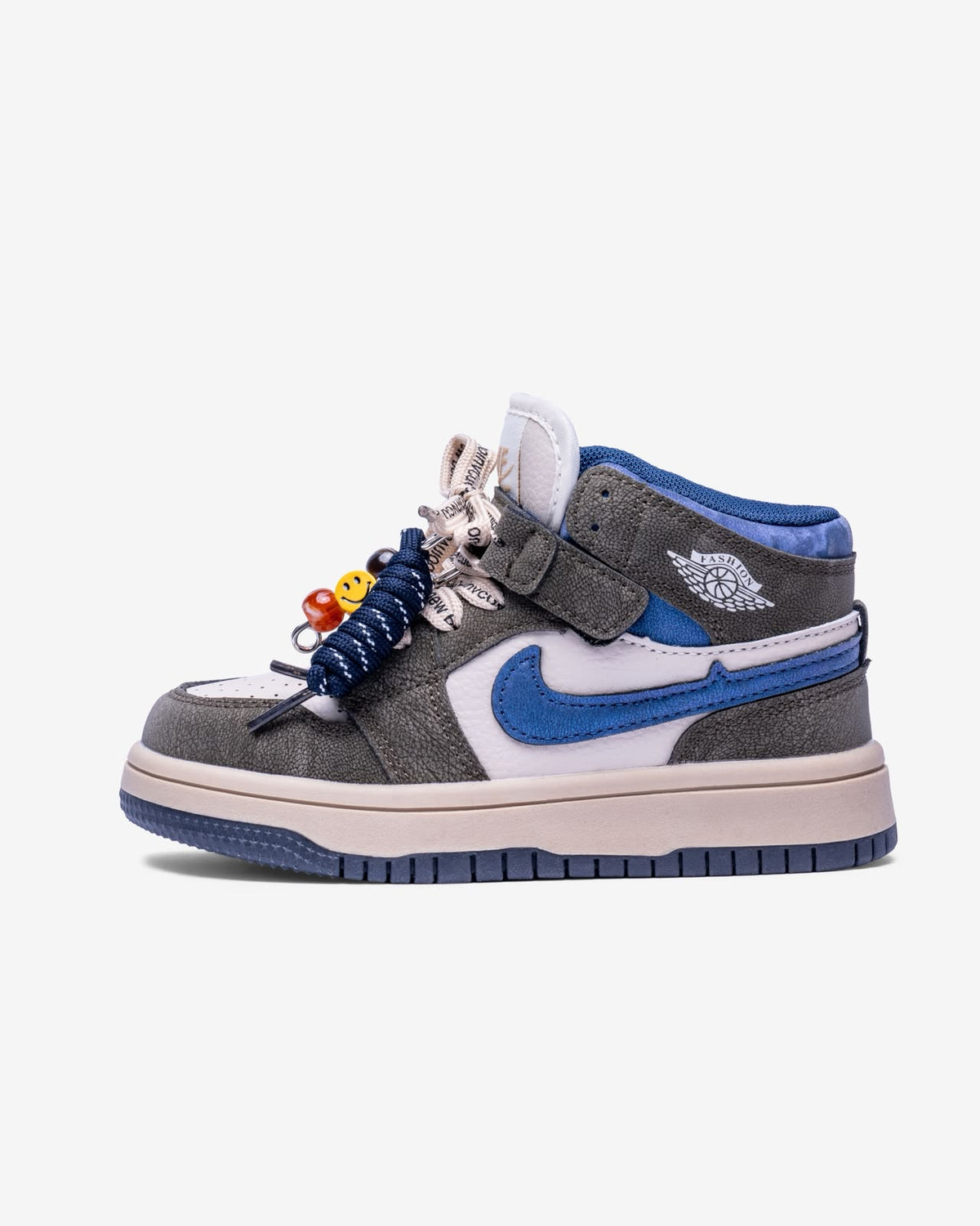 Kids Chunky Sneakers (TZ7)
