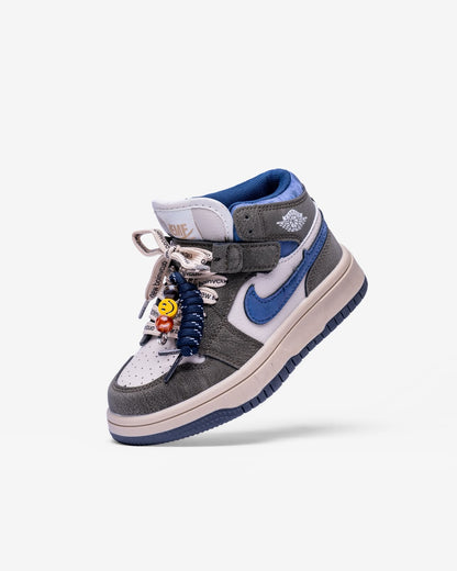Kids Chunky Sneakers (TZ7)