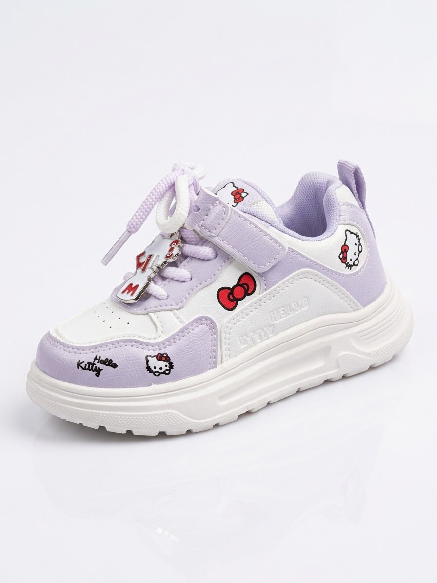 Kids Chunky Sneakers (TZ8)