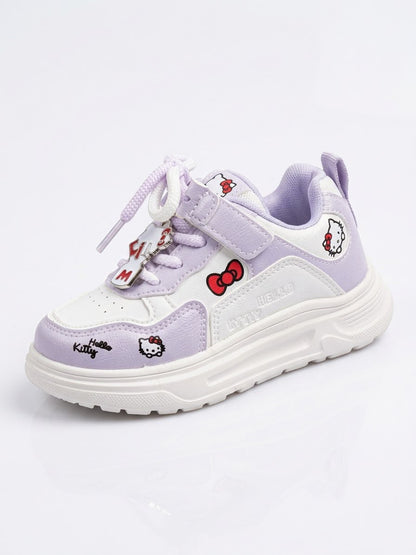 Kids Chunky Sneakers (TZ8)