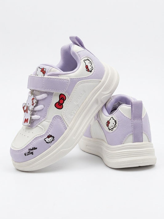 Kids Chunky Sneakers (TZ8)