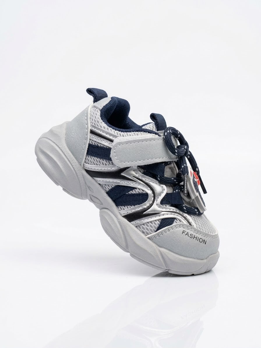 Kids Chunky Sneakers (TZ9)