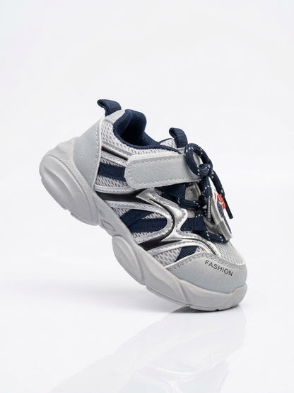 Kids Chunky Sneakers (TZ9)