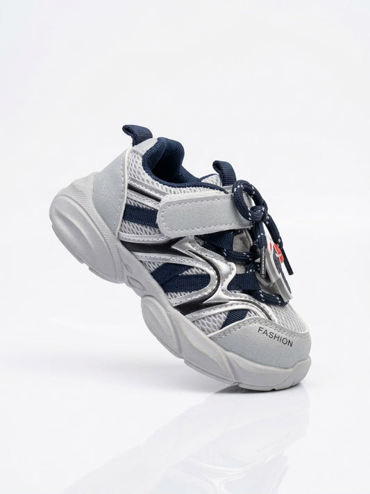 Kids Chunky Sneakers (TZ9)