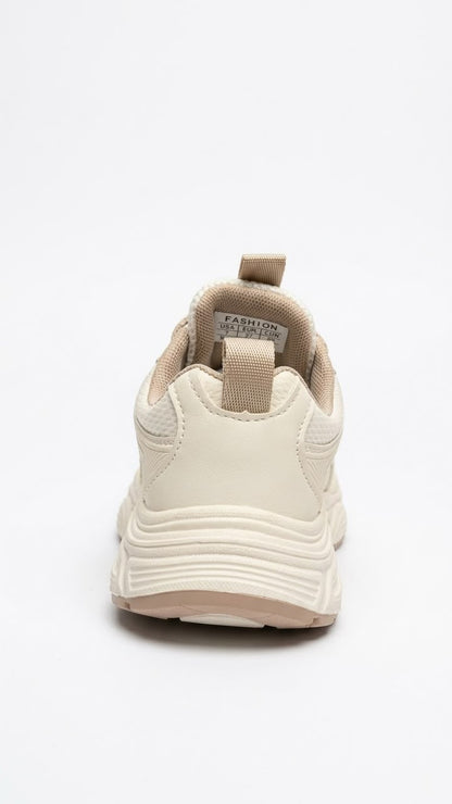 Kids Chunky Sneakers (TZ70)