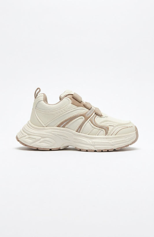 Kids Chunky Sneakers (TZ70)