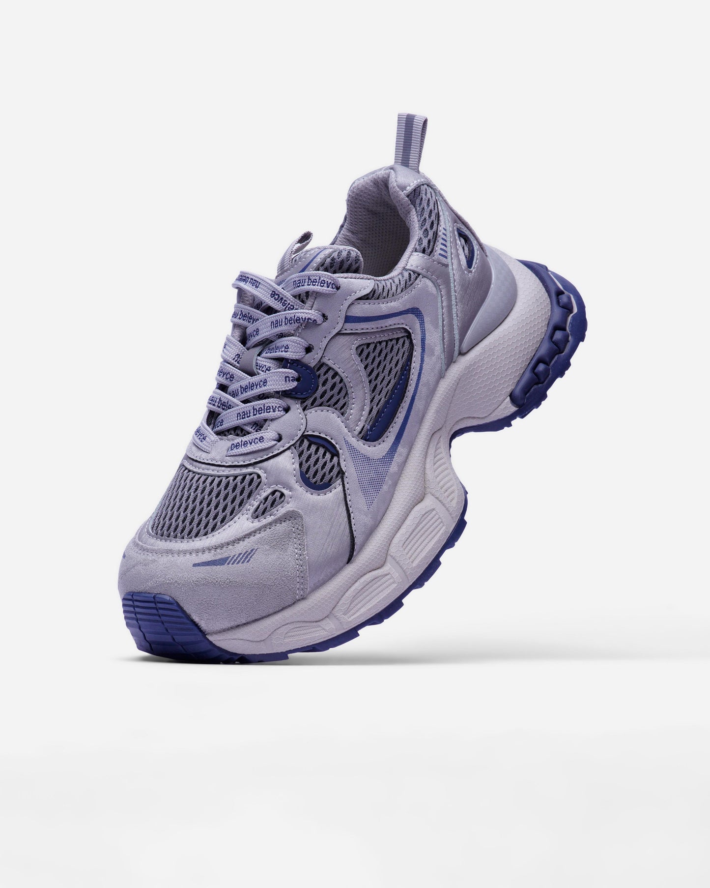 Women Chunky Sneakers (M12)