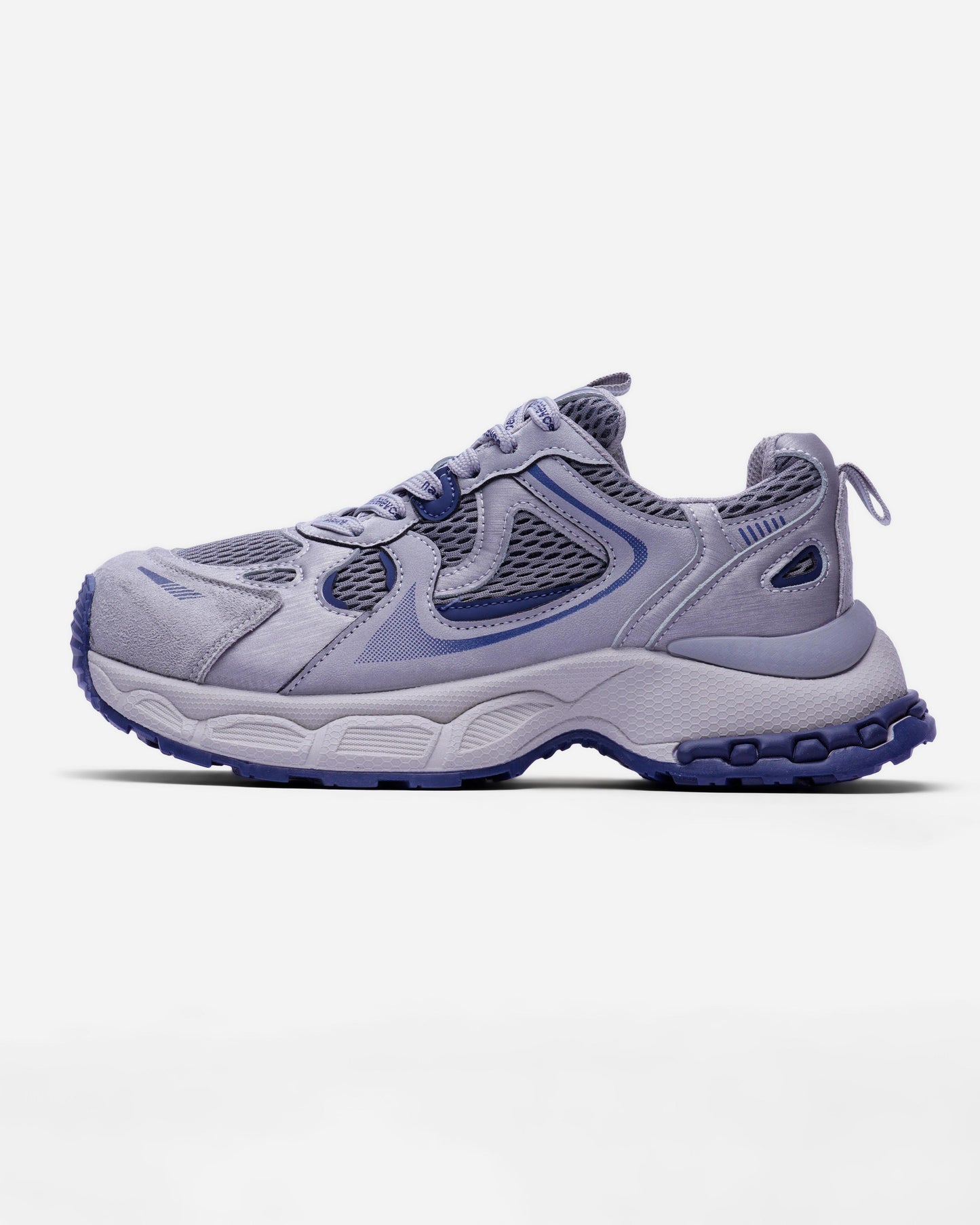 Women Chunky Sneakers (M12)