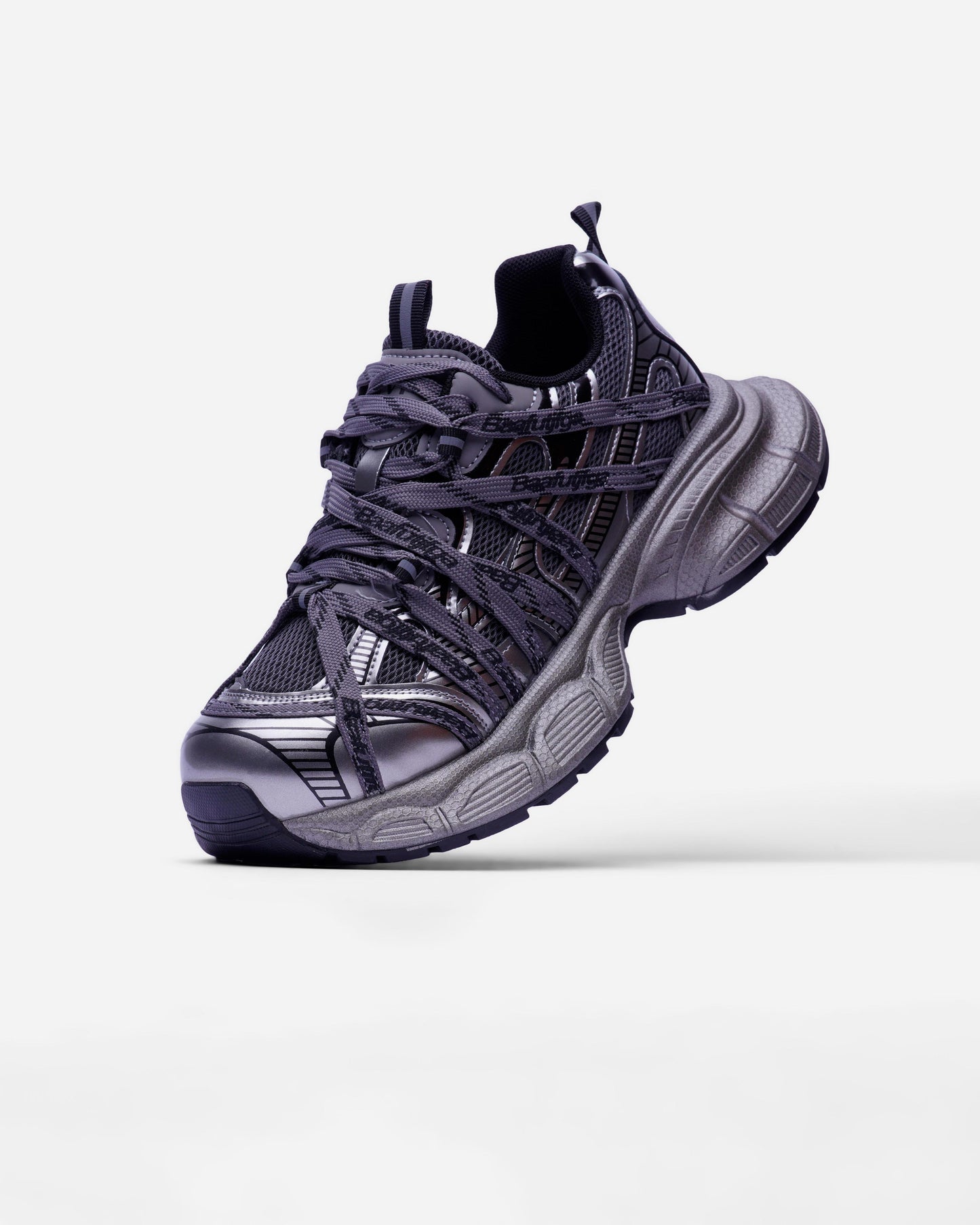 Women Chunky Sneakers (M13)
