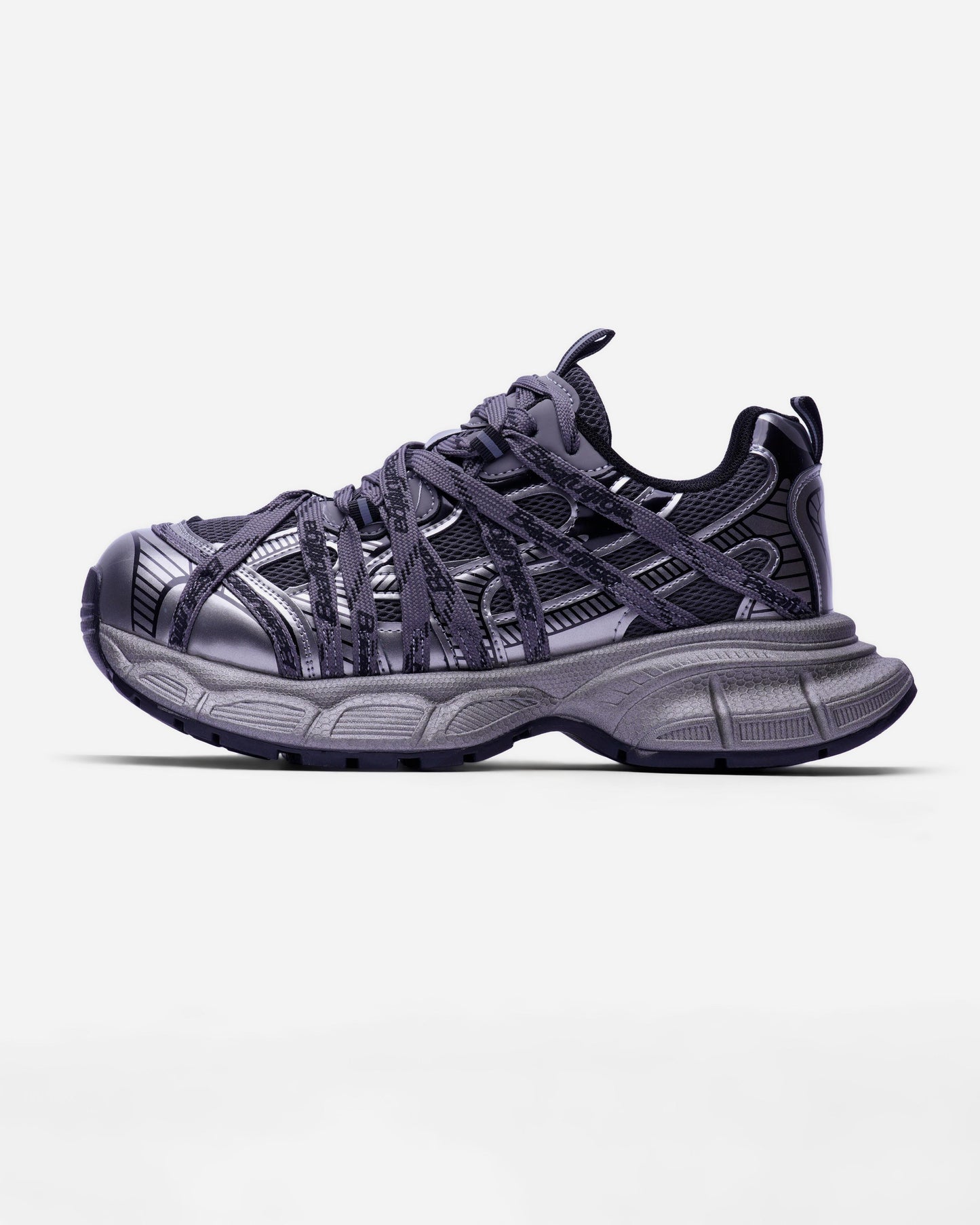 Women Chunky Sneakers (M13)