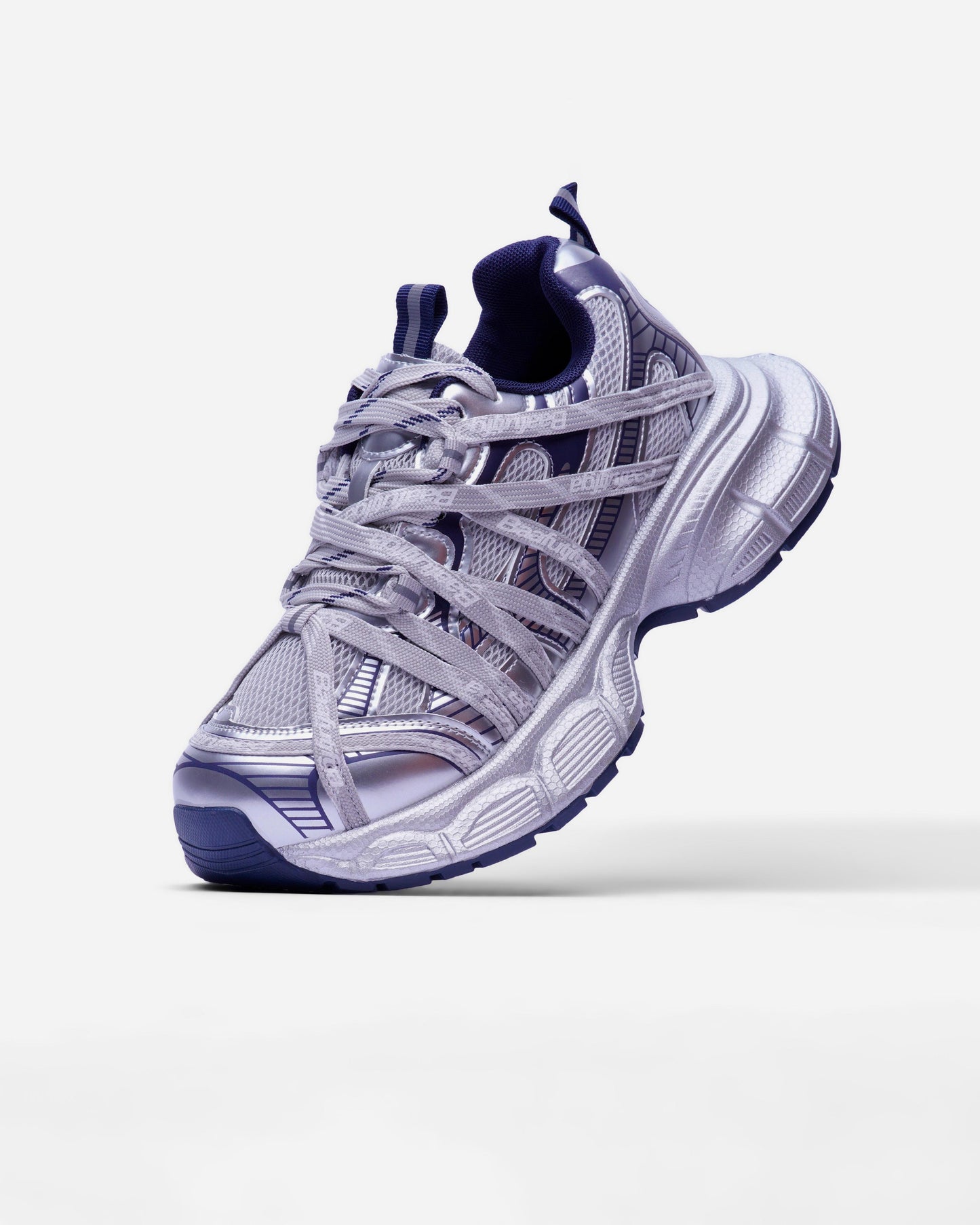 Women Chunky Sneakers (M14)
