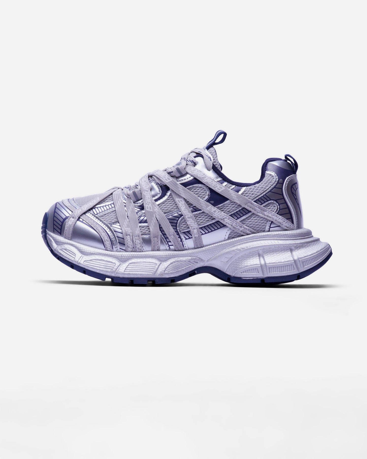 Women Chunky Sneakers (M14)