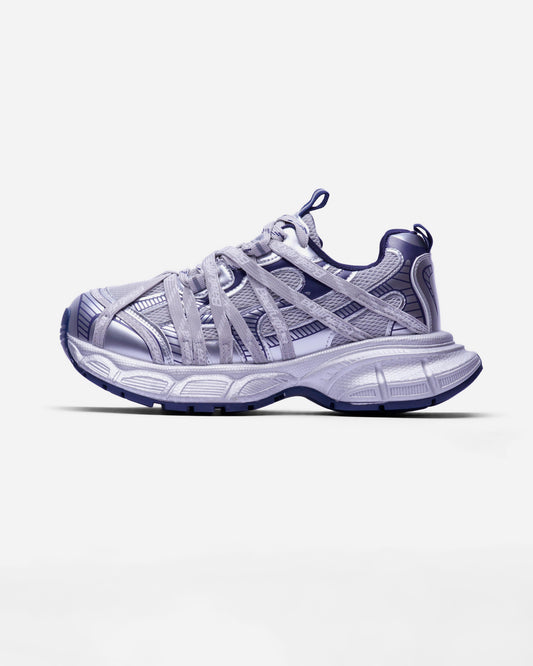 Women Chunky Sneakers (M14)