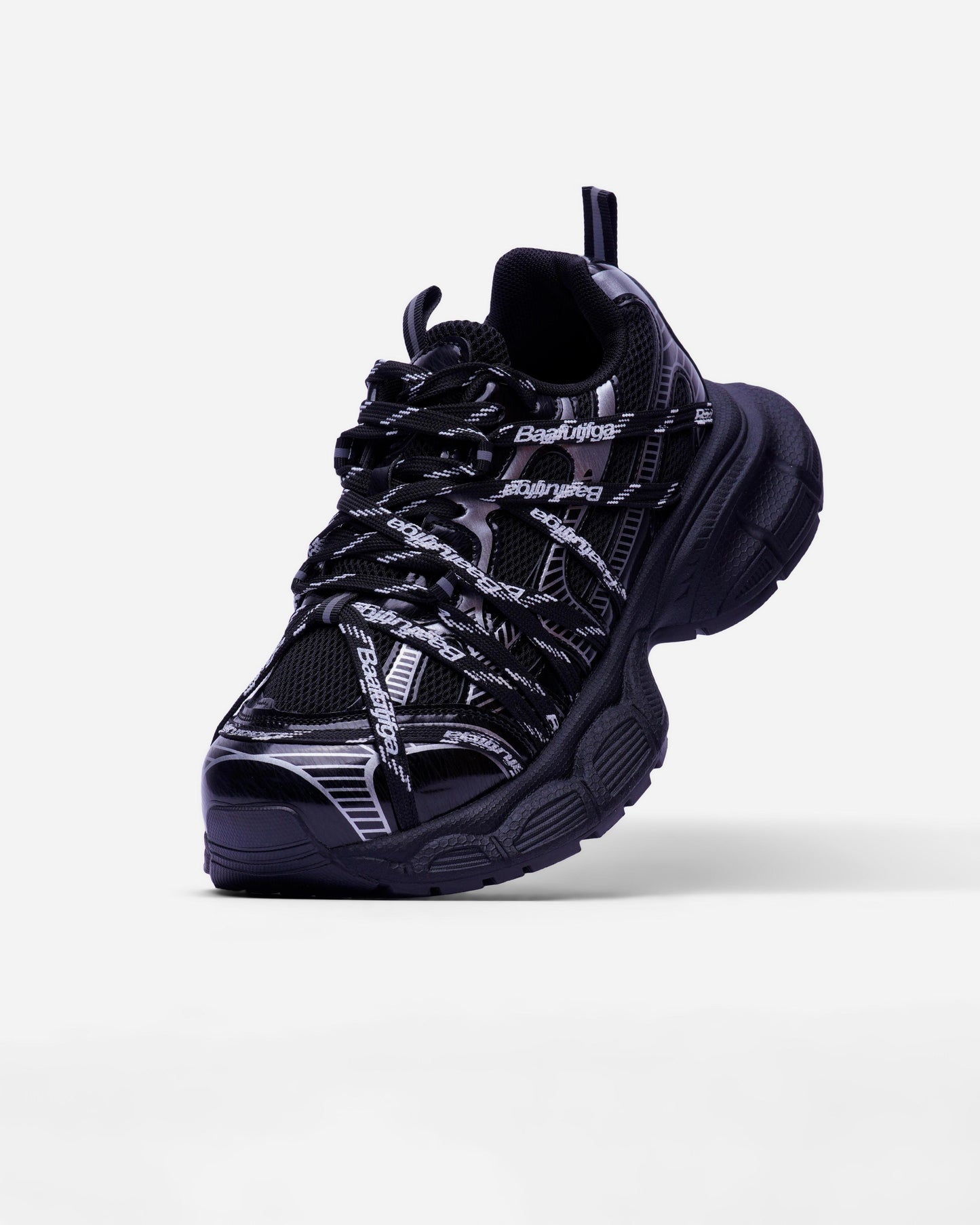 Women Chunky Sneakers (M15)