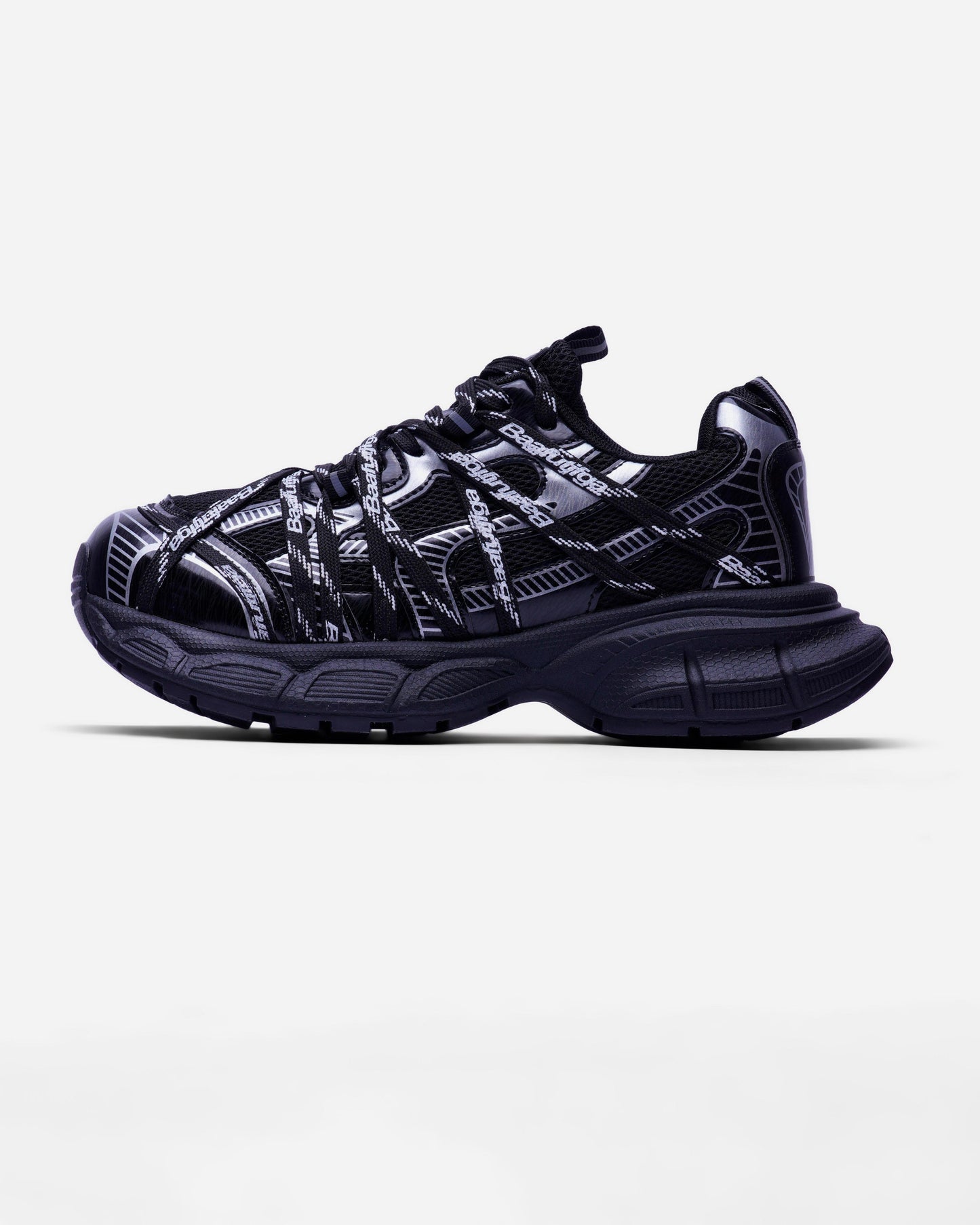 Women Chunky Sneakers (M15)