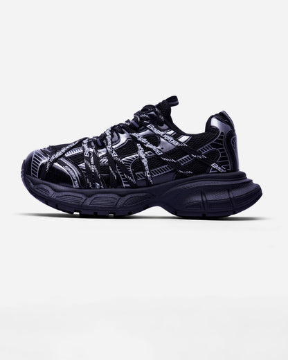 Women Chunky Sneakers (M15)