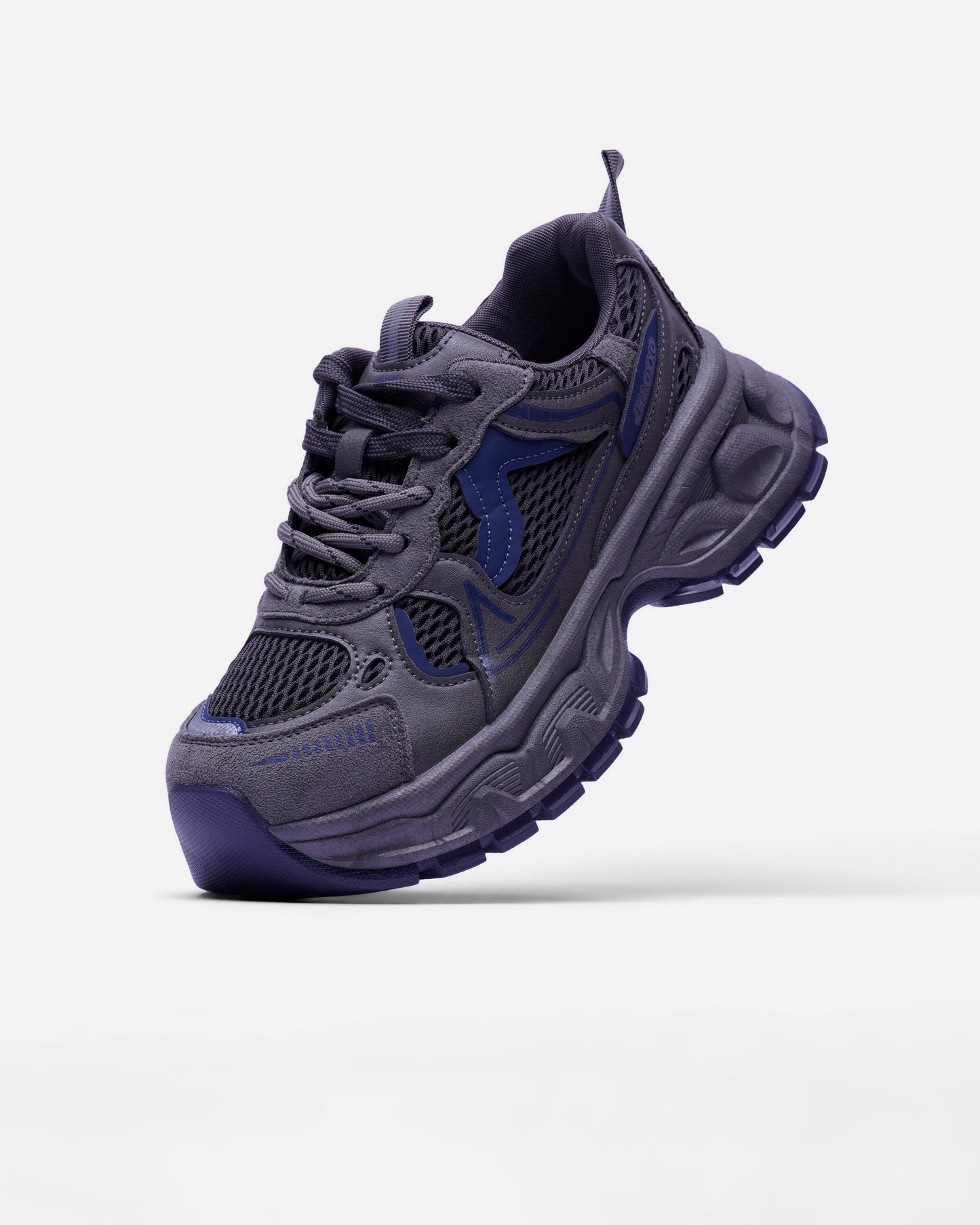 Women Chunky Sneakers (M3)
