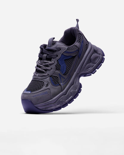 Women Chunky Sneakers (M3)