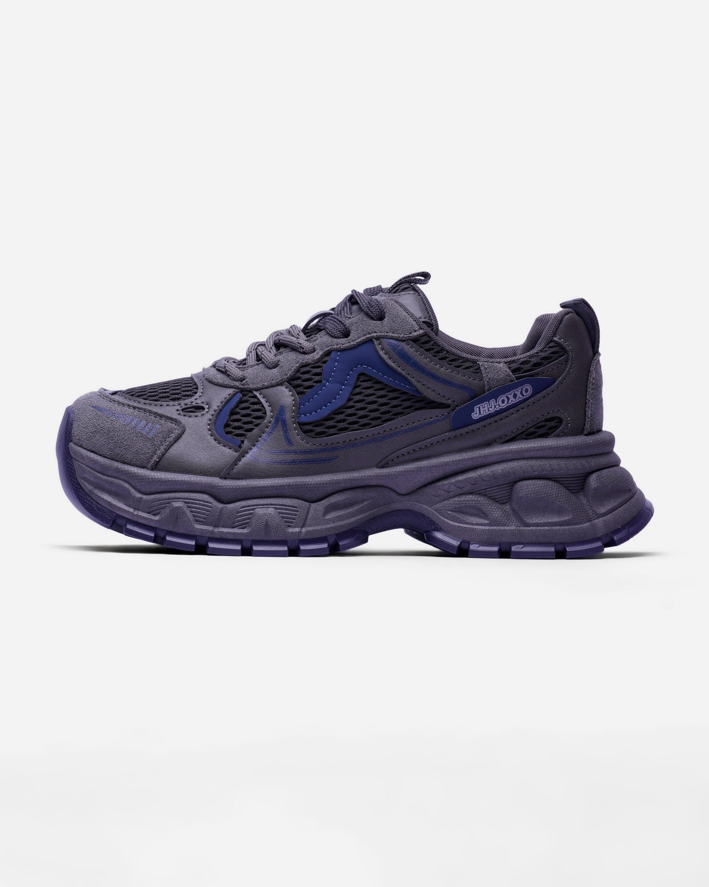 Women Chunky Sneakers (M3)