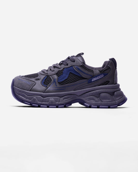 Women Chunky Sneakers (M3)