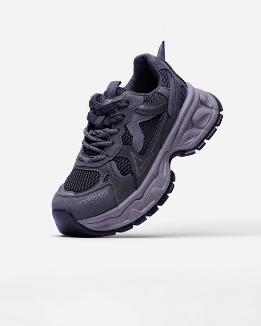 Women Chunky Sneakers (M4)