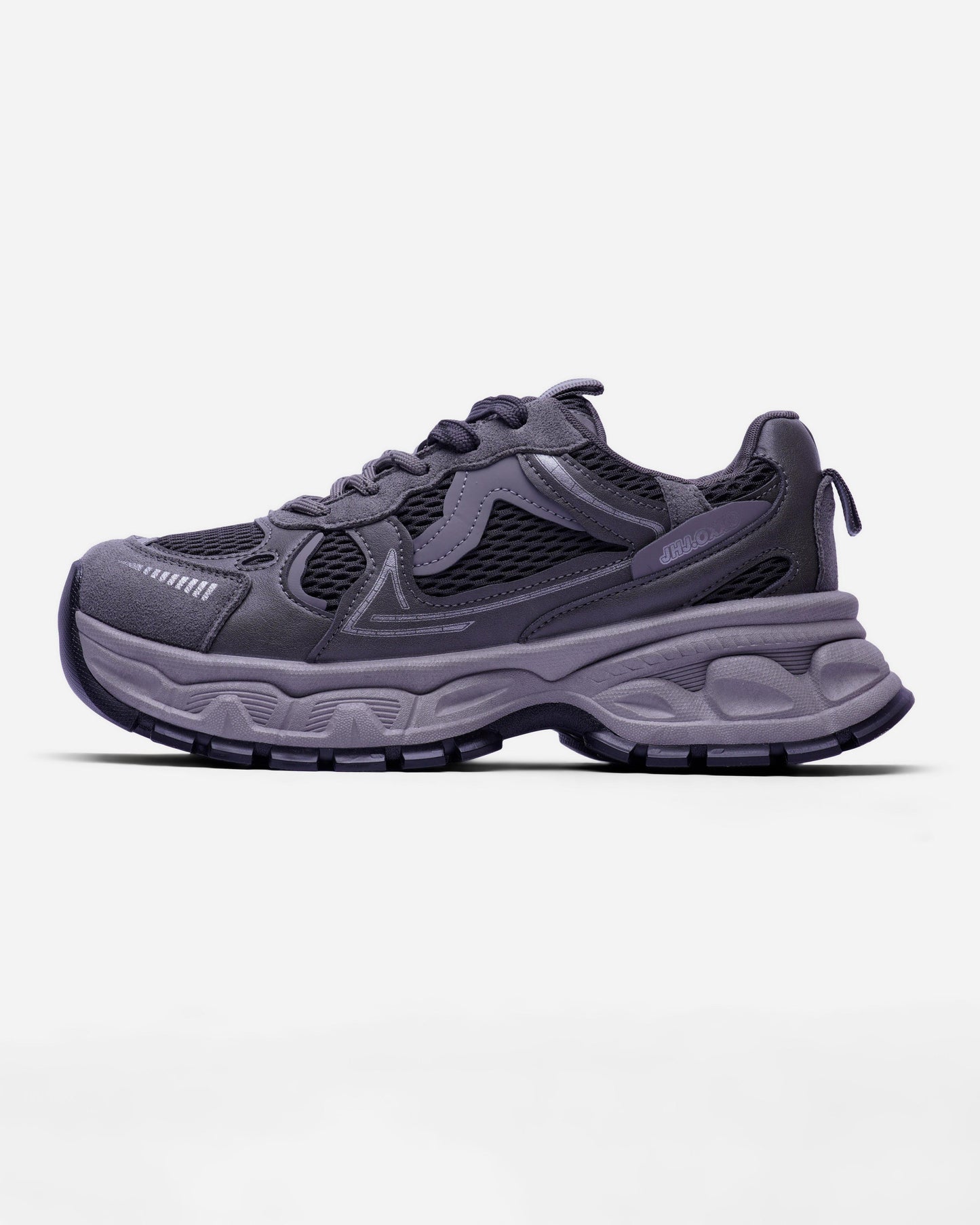 Women Chunky Sneakers (M4)