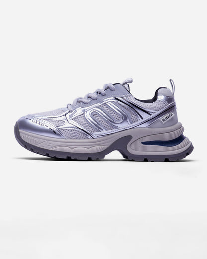 Women Chunky Sneakers (M6)