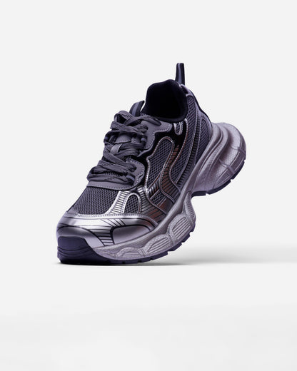 Women Chunky Sneakers (M7)
