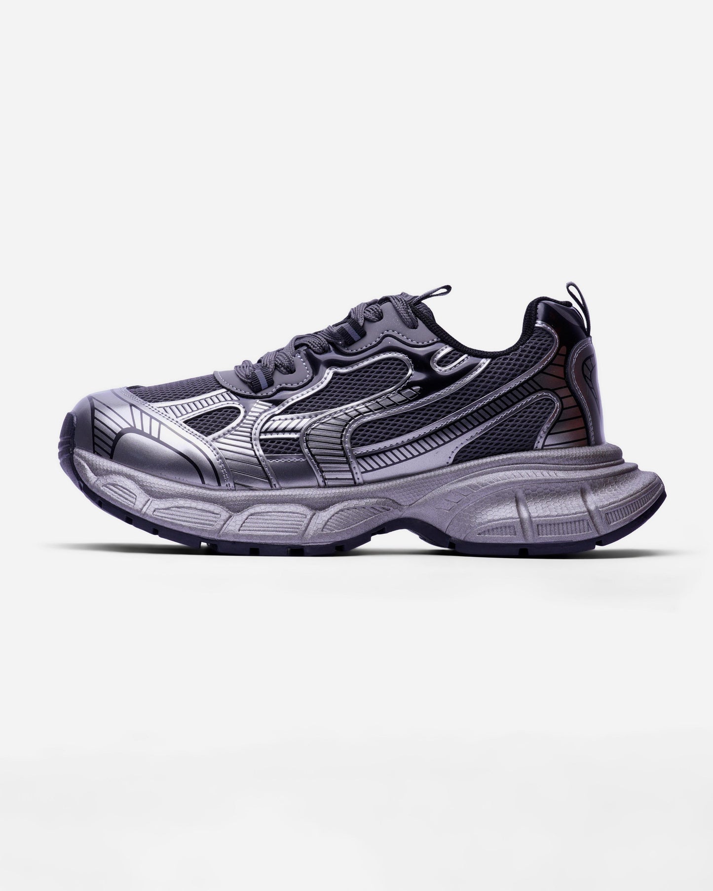 Women Chunky Sneakers (M7)