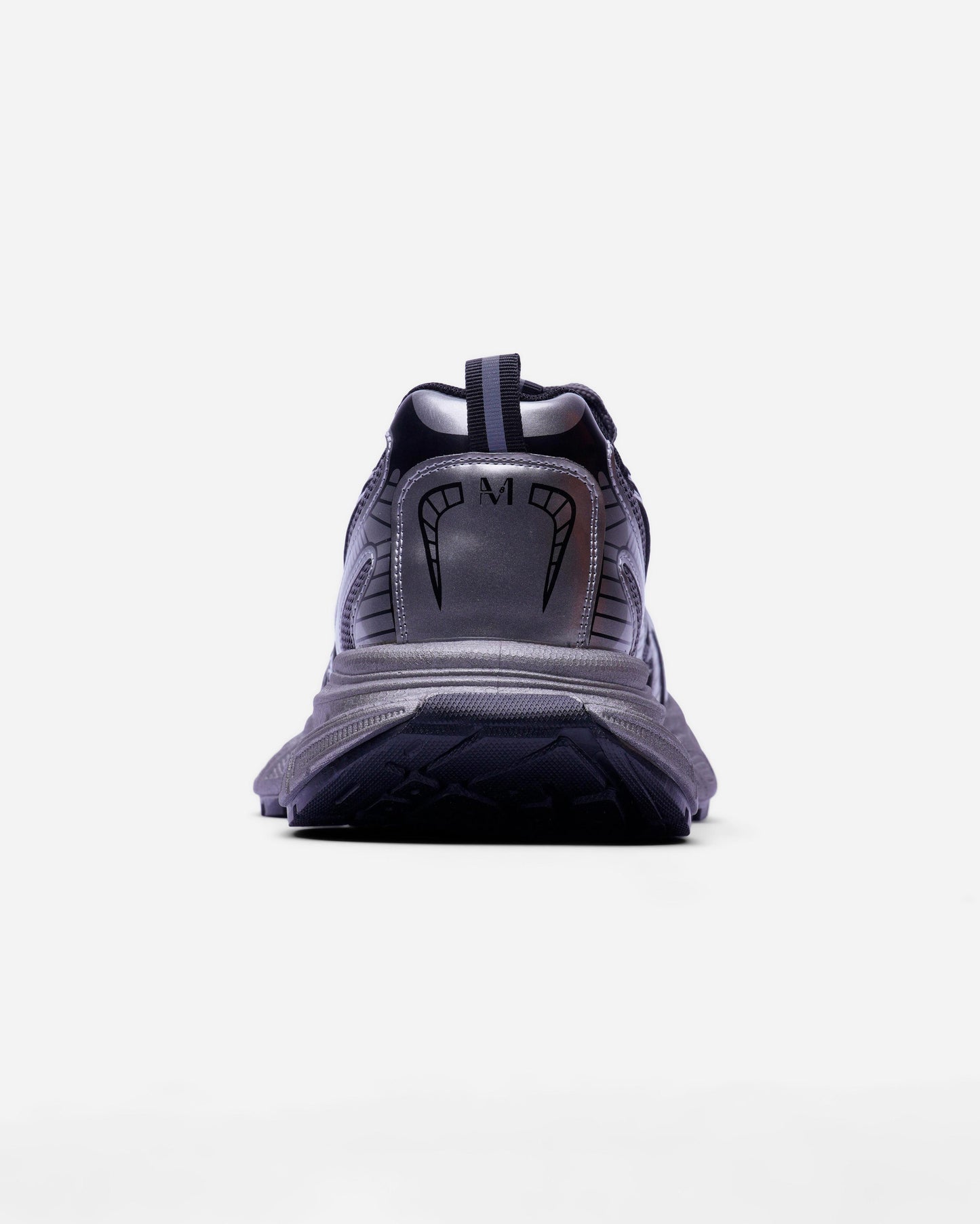 Women Chunky Sneakers (M7)