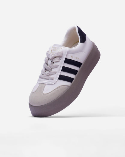 Women Platform Sneakers (M17)