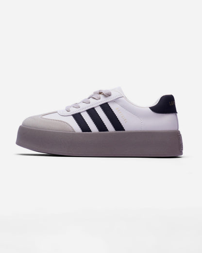 Women Platform Sneakers (M17)