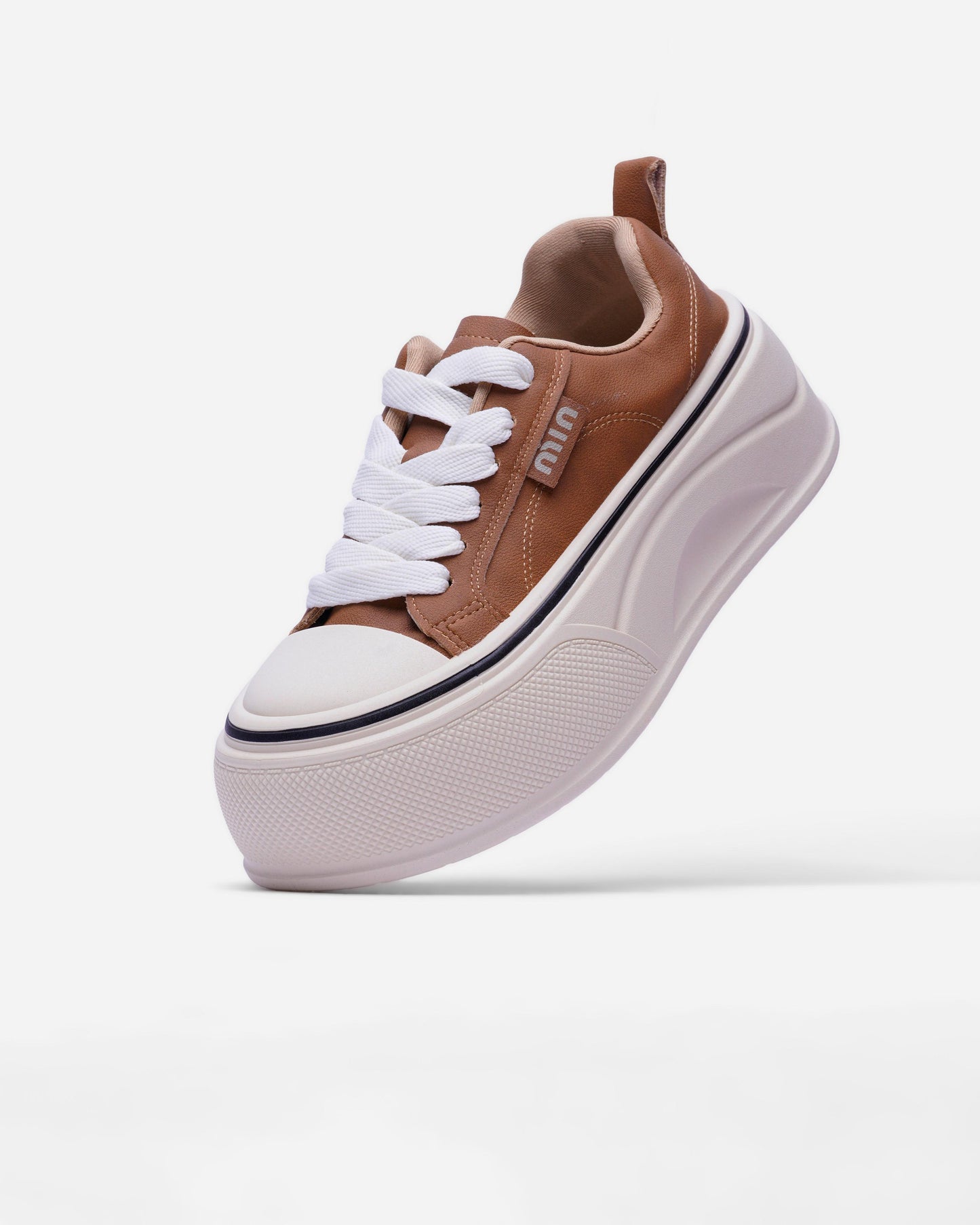 Women Platform Sneakers (M18)