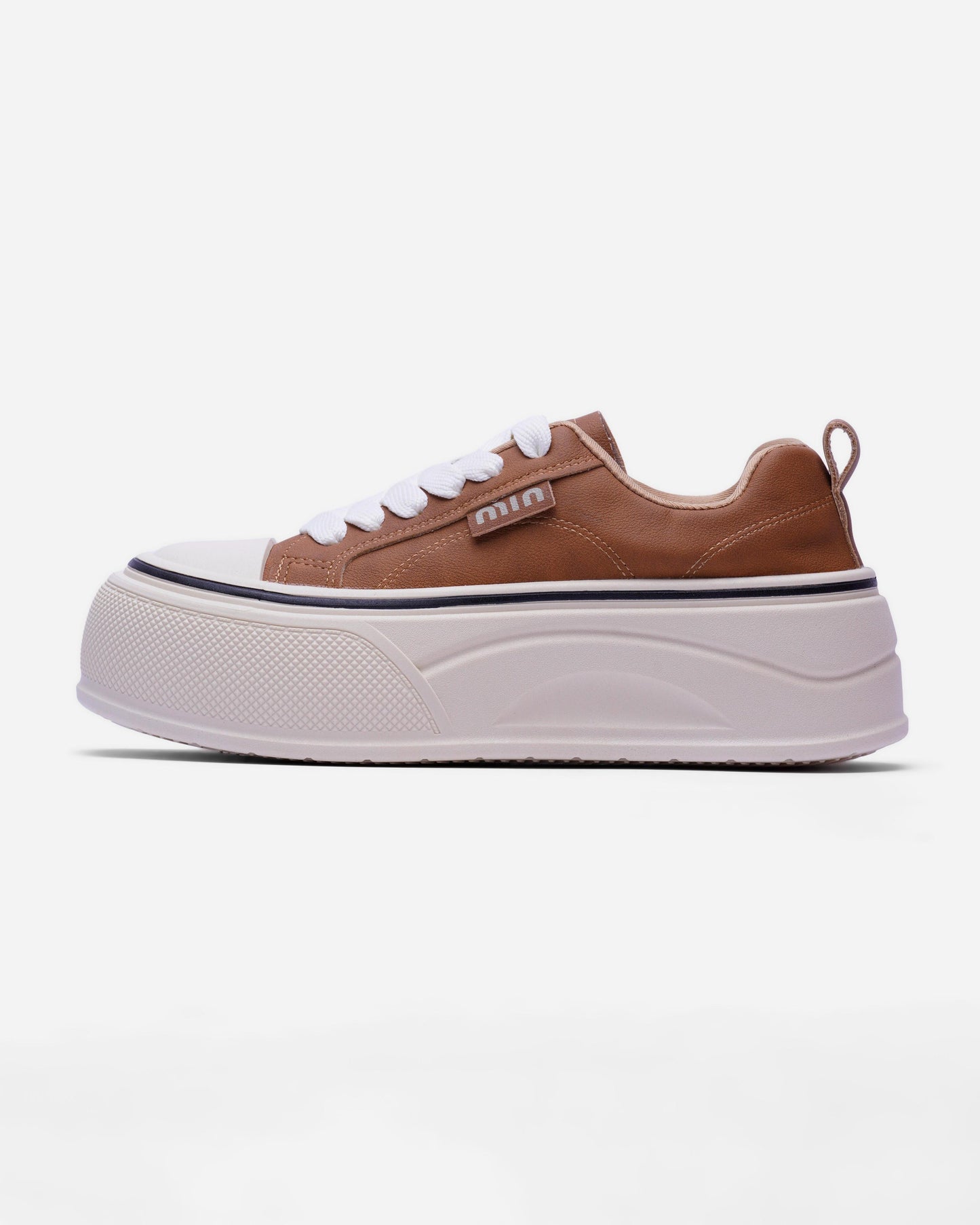 Women Platform Sneakers (M18)