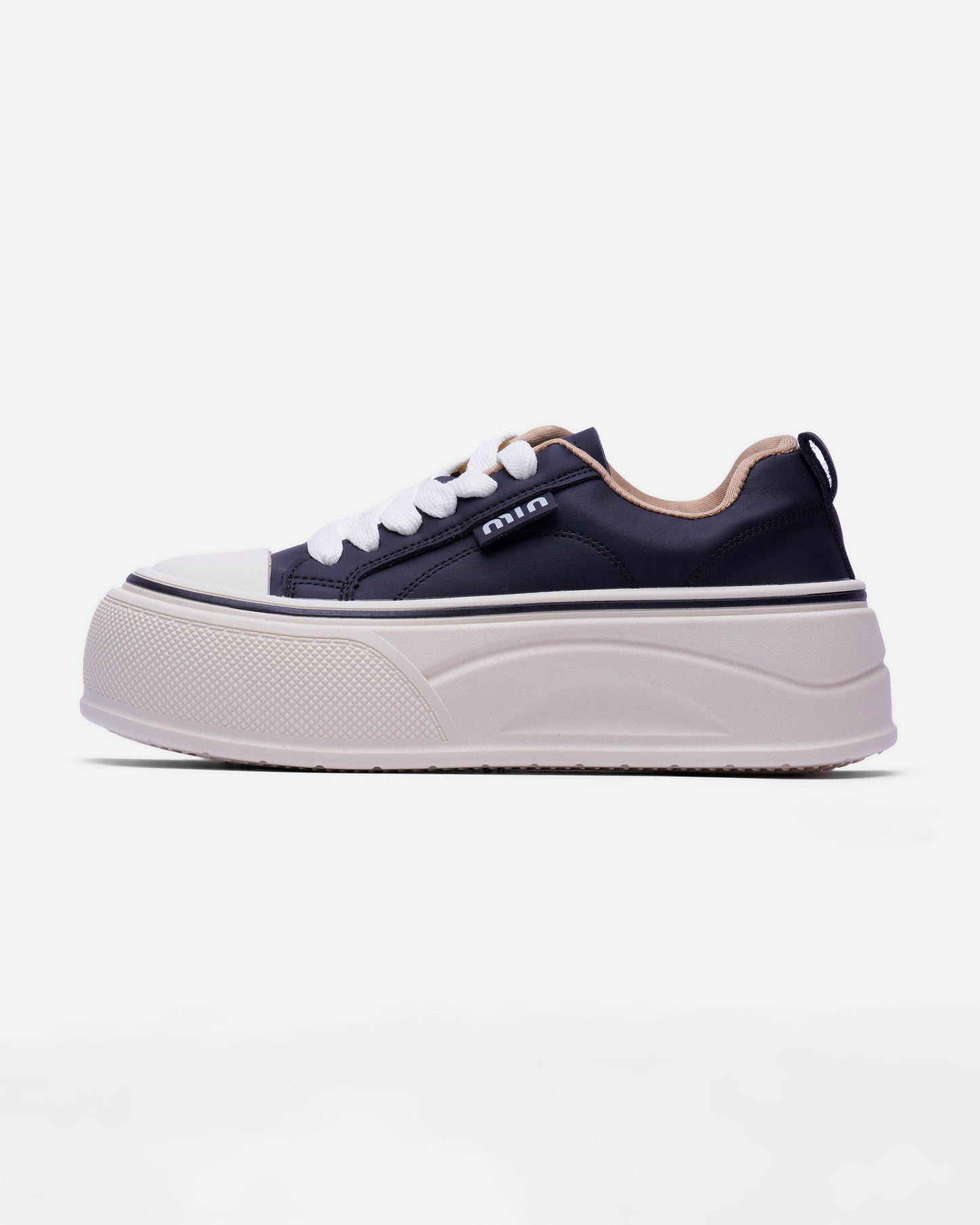 Women Platform Sneakers (M19)