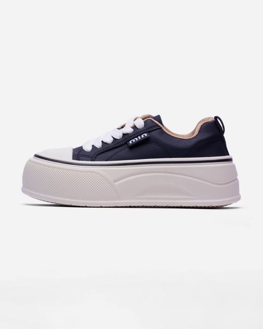 Women Platform Sneakers (M19)