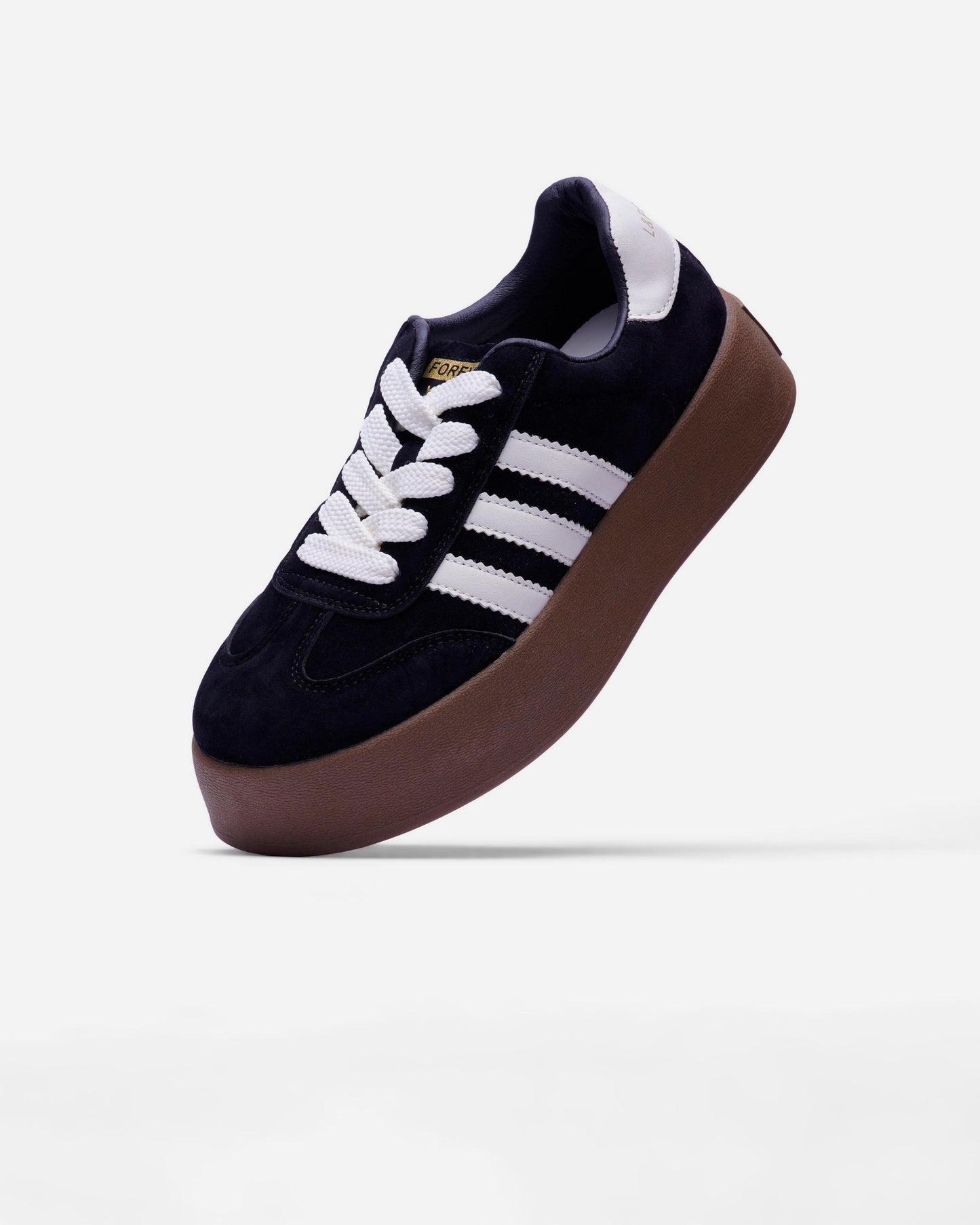 Women Platform Sneakers (M1)