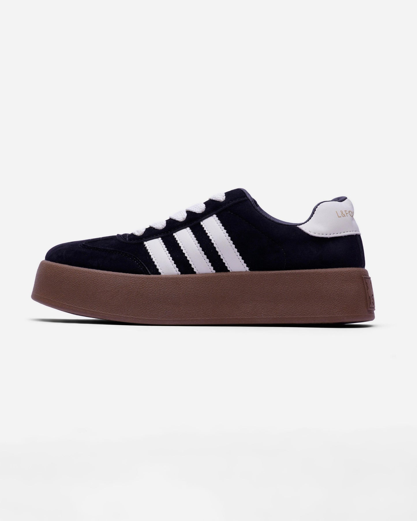Women Platform Sneakers (M1)