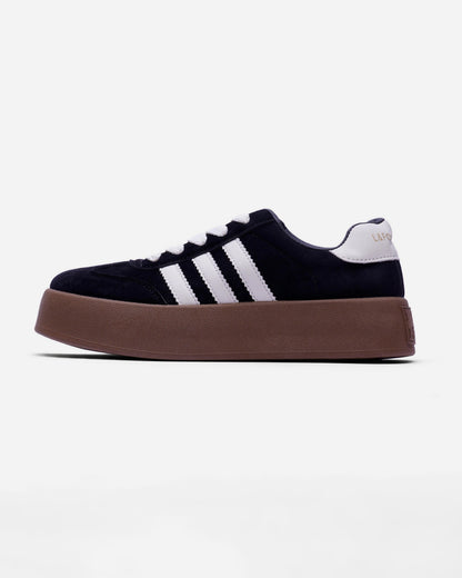 Women Platform Sneakers (M1)