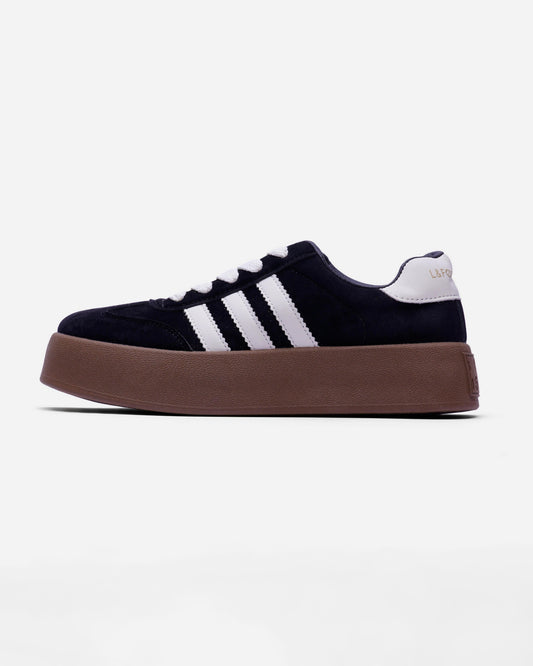 Women Platform Sneakers (M1)