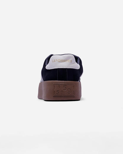 Women Platform Sneakers (M1)