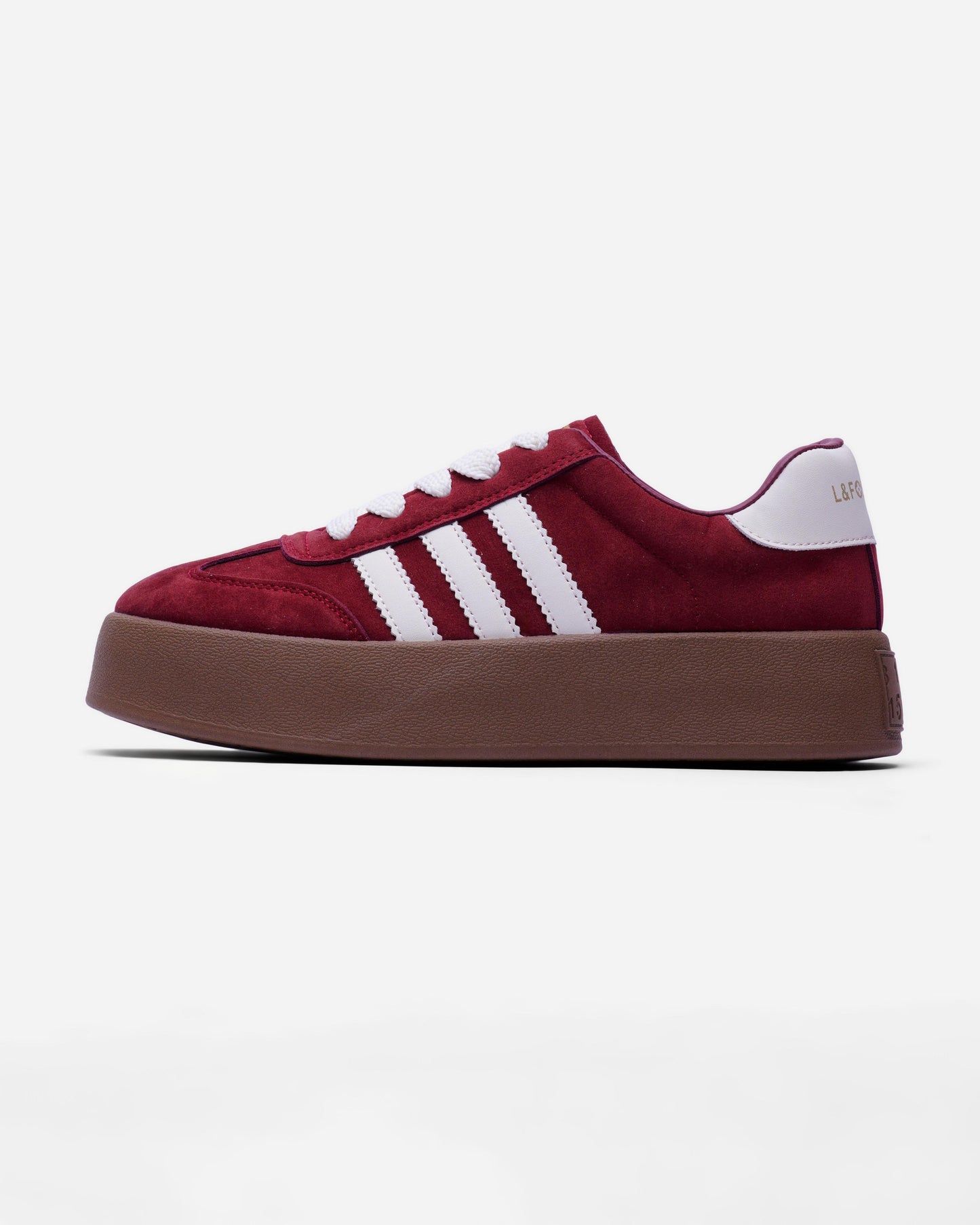 Women Platform Sneakers (M2)