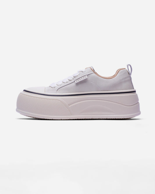 Women Platform Sneakers (M8)